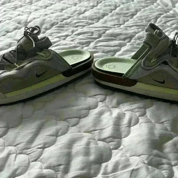 Nike Offline 2.0 Light  Bone Sz 12 M - Picture 11 of 14